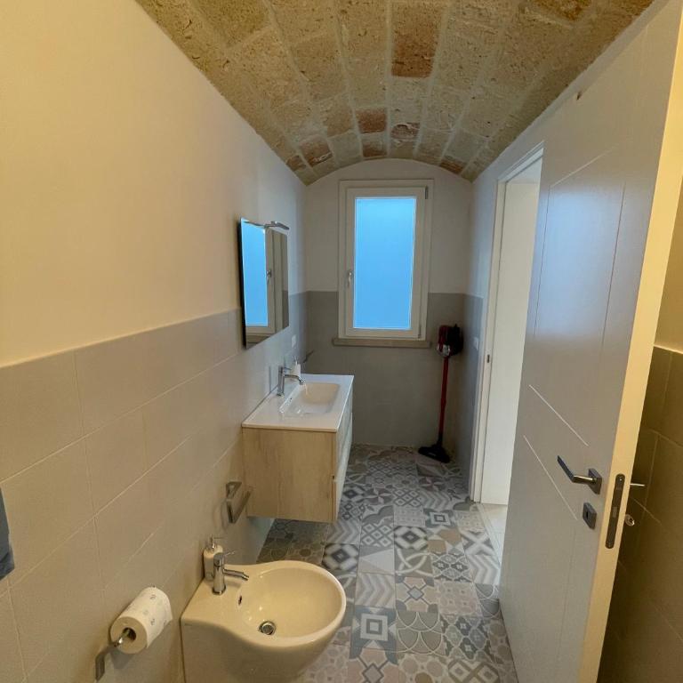 La Casa di Rocco e Maria 1947 - Three-Bedroom House - 28