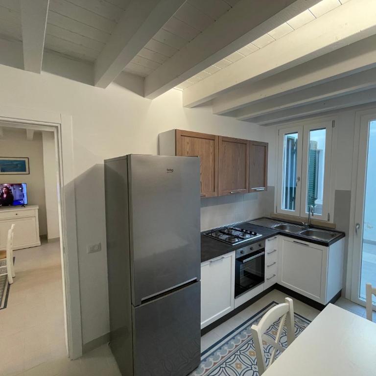 La Casa di Rocco e Maria 1947 - Three-Bedroom House - 24