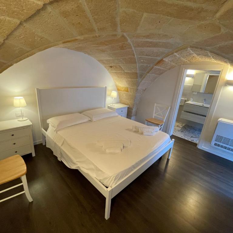 La Casa di Rocco e Maria 1947 - Three-Bedroom House - 18