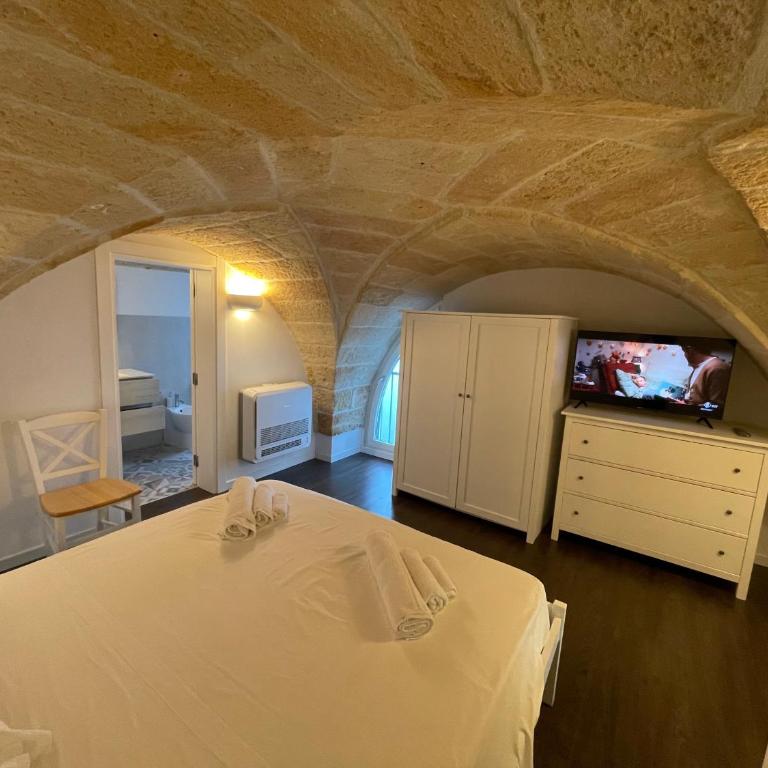 La Casa di Rocco e Maria 1947 - Three-Bedroom House - 20