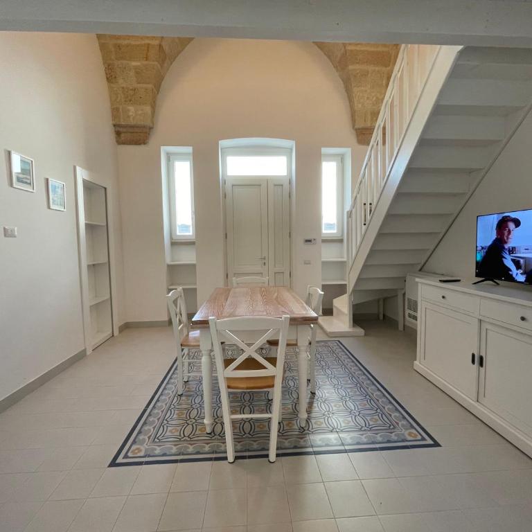 La Casa di Rocco e Maria 1947 - Three-Bedroom House - 13