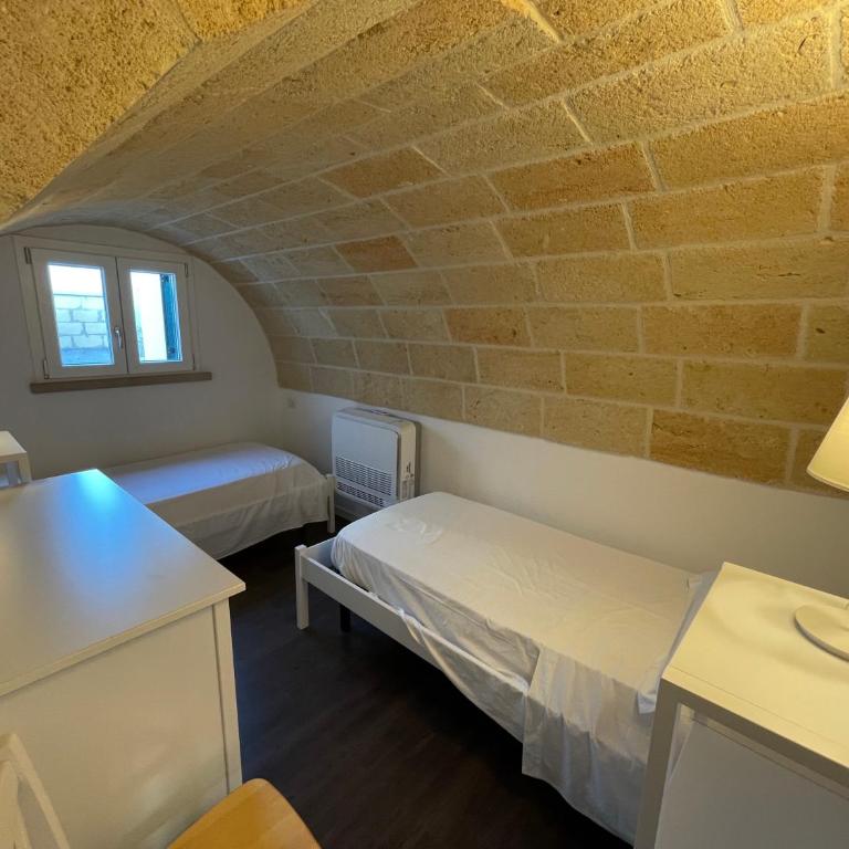 La Casa di Rocco e Maria 1947 - Three-Bedroom House - 10