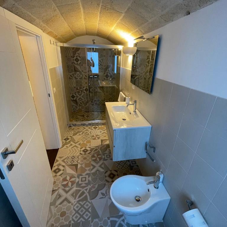 La Casa di Rocco e Maria 1947 - Three-Bedroom House - 12