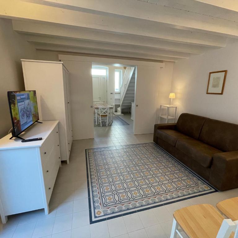 La Casa di Rocco e Maria 1947 - Three-Bedroom House - 8