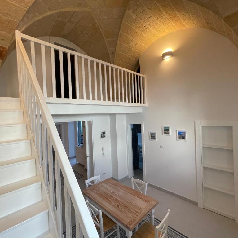 La Casa di Rocco e Maria 1947 - Three-Bedroom House - 27