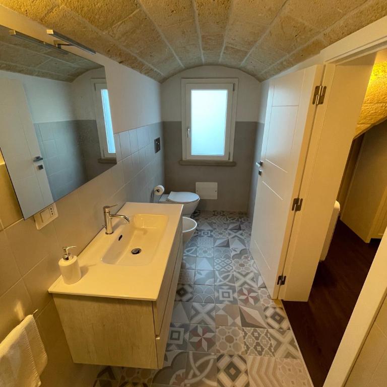 La Casa di Rocco e Maria 1947 - Three-Bedroom House - 11