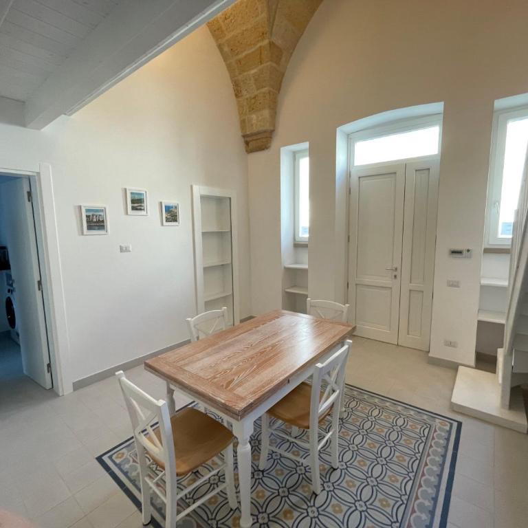 La Casa di Rocco e Maria 1947 - Three-Bedroom House - 30