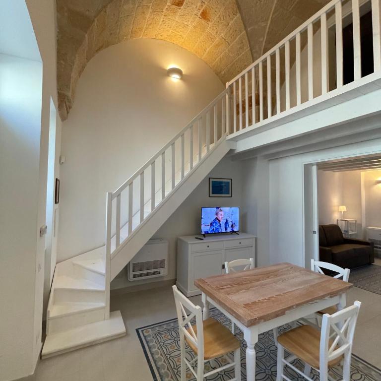 La Casa di Rocco e Maria 1947 - Three-Bedroom House - 5