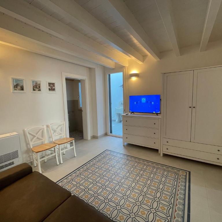 La Casa di Rocco e Maria 1947 - Three-Bedroom House - 6