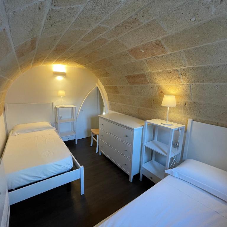 La Casa di Rocco e Maria 1947 - Three-Bedroom House - 32