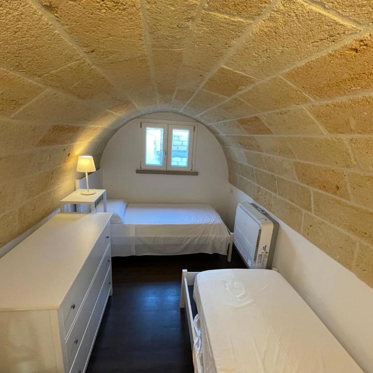 La Casa di Rocco e Maria 1947 - Three-Bedroom House - 34