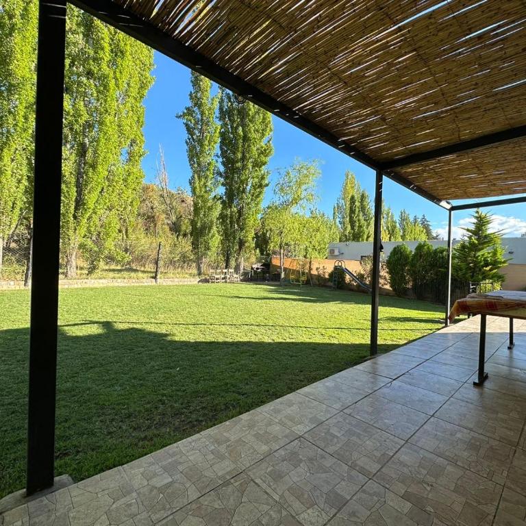 Casa Los Fresnos - Casa de 3 dormitorios - 6