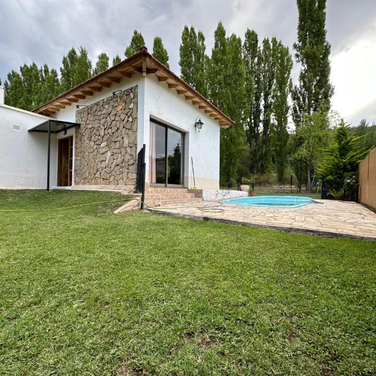 Casa Los Fresnos - Casa de 3 dormitorios - 10