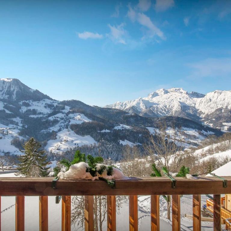 Chalet Le Meridien - Tournette - OVO Network - Chalet - 4