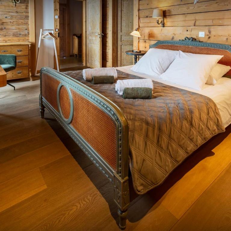 Chalet Le Meridien - Tournette - OVO Network - Chalet - 15