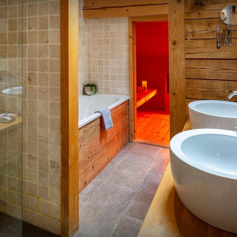 Chalet Le Meridien - Tournette - OVO Network - Chalet - 18