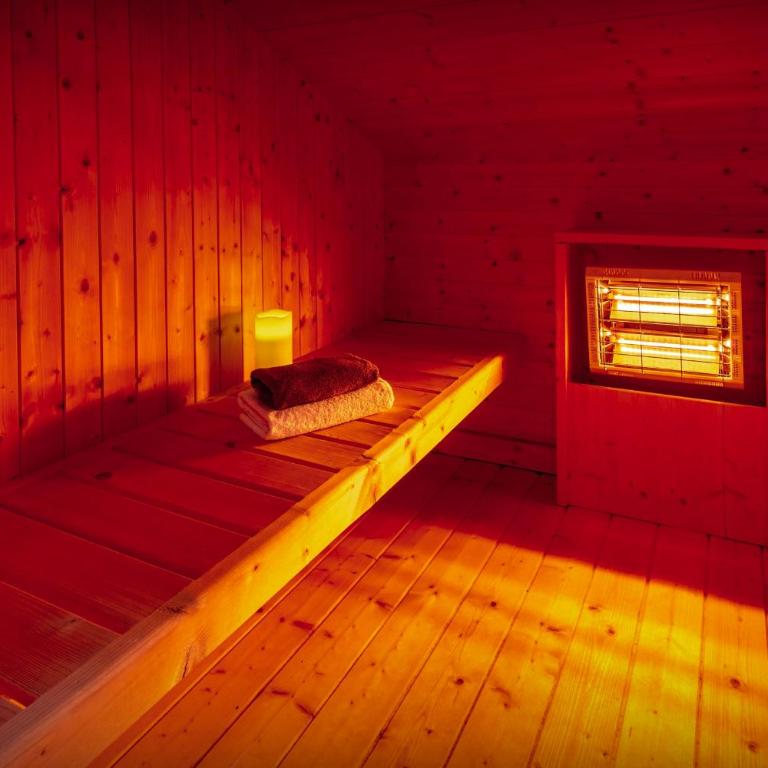 Chalet Le Meridien - Tournette - OVO Network - Chalet - 17