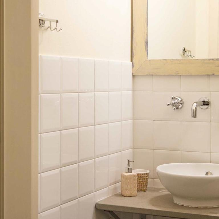 Porta Castellana B&B - Apartment - Suite - 8