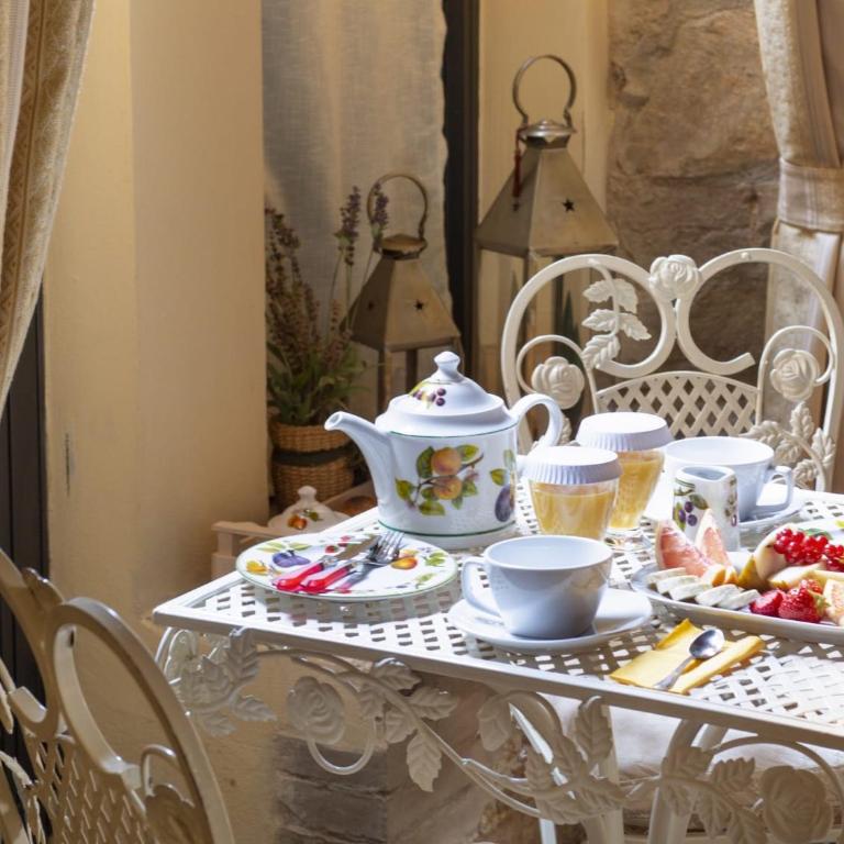 Porta Castellana B&B - Apartment - Suite - 9