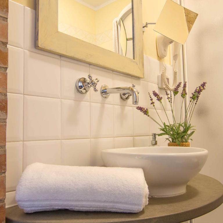 Porta Castellana B&B - Apartment - Suite - 11