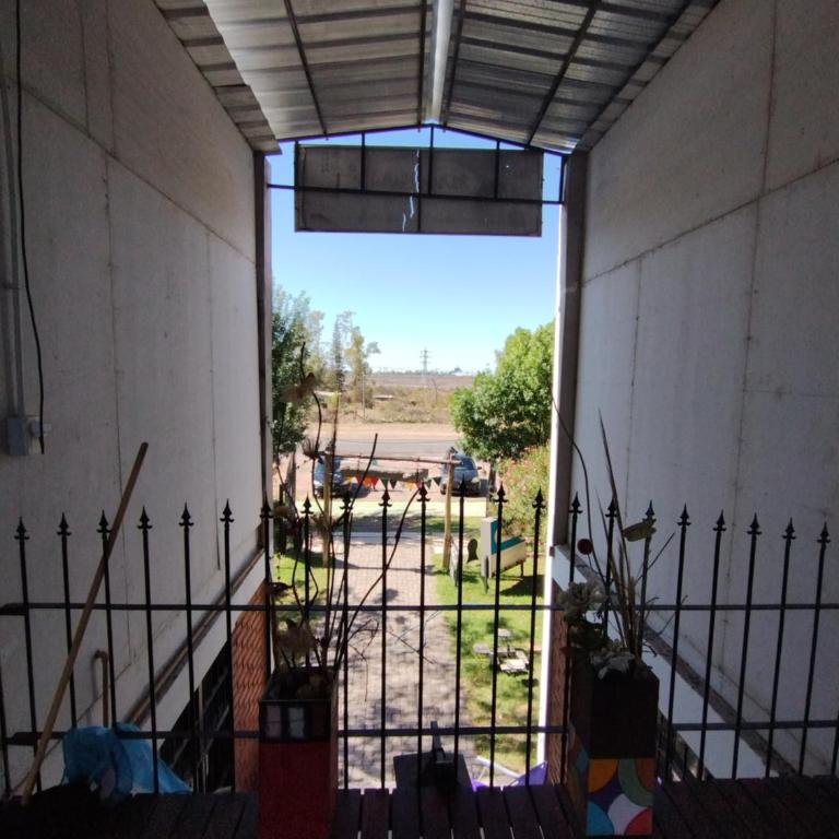 Amarillo - One-Bedroom Apartment - 5