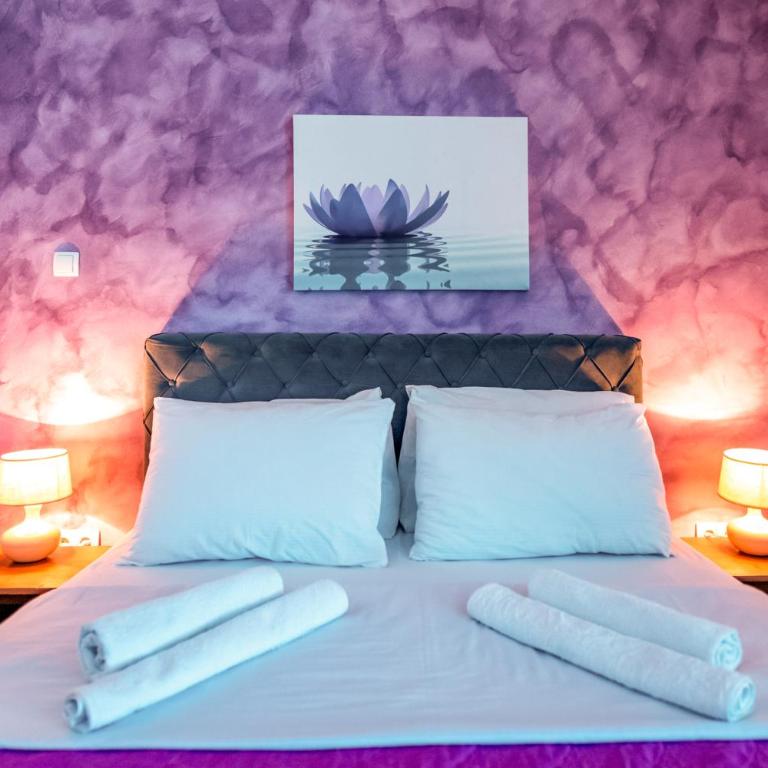 Hotel Oasis - Quadruple Room - 4