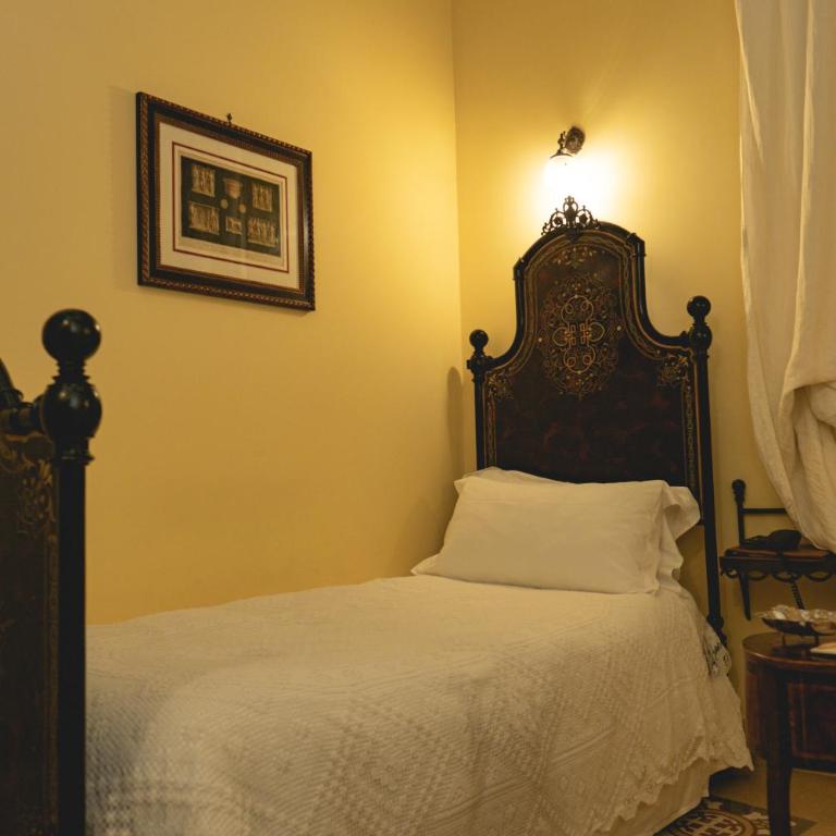Casa Turchetti - Camera Doppia con Letti Singoli - 17