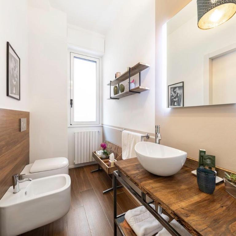 Happy Travelers Apartment by Holiday Solutions - Appartamento - 27