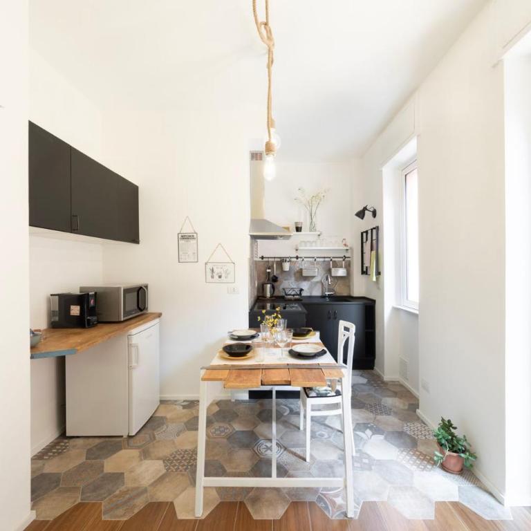 Happy Travelers Apartment by Holiday Solutions - Appartamento - 3