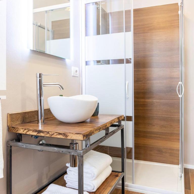 Happy Travelers Apartment by Holiday Solutions - Appartamento - 41