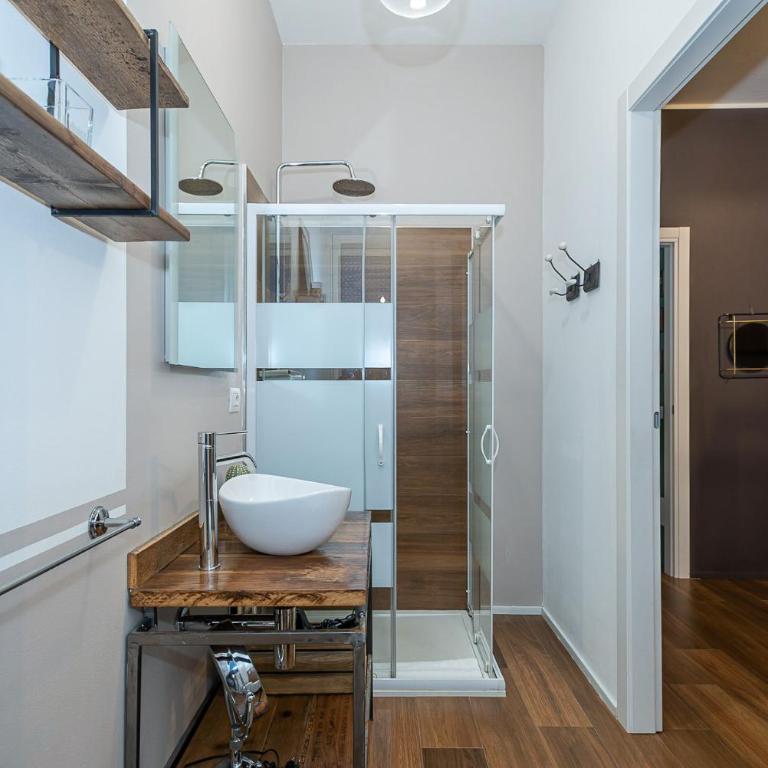 Happy Travelers Apartment by Holiday Solutions - Appartamento - 28