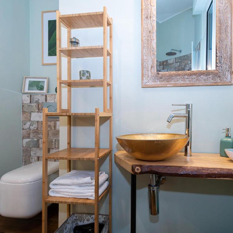 Happy Travelers Apartment by Holiday Solutions - Appartamento - 42