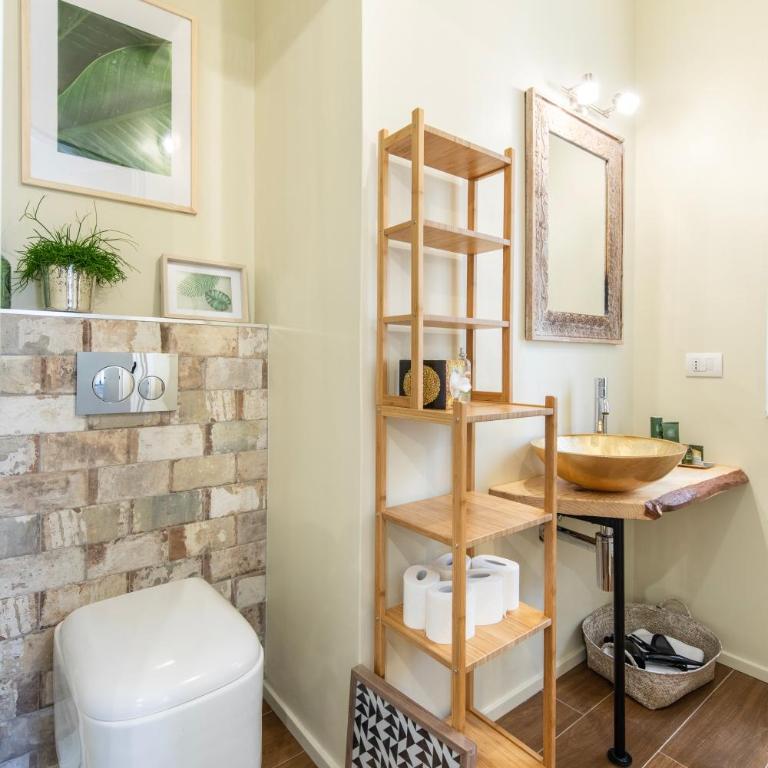 Happy Travelers Apartment by Holiday Solutions - Appartamento - 21