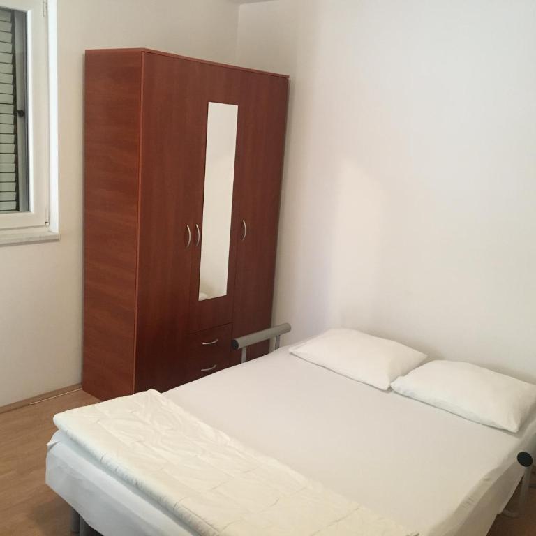 Home Apartment Petrovac - Apartman sa 2 Spavaće Sobe - 16