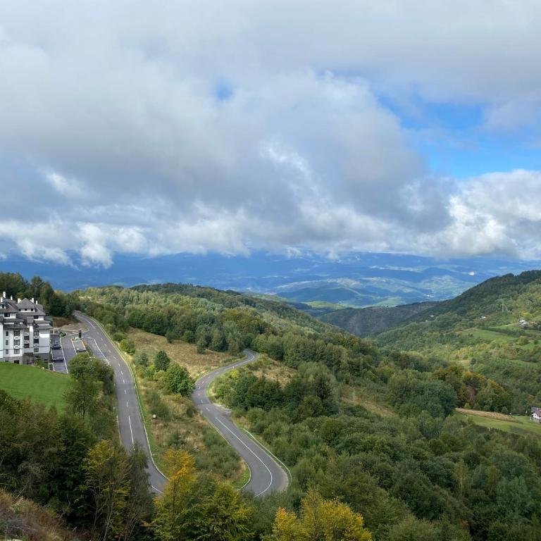 Noa apartment - Milmari Resort - One-Bedroom Apartment - 4