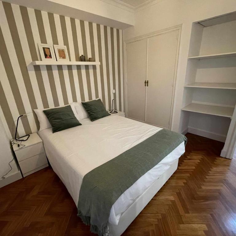 Piso con vistas al Parque del Retiro - Apartment - 5