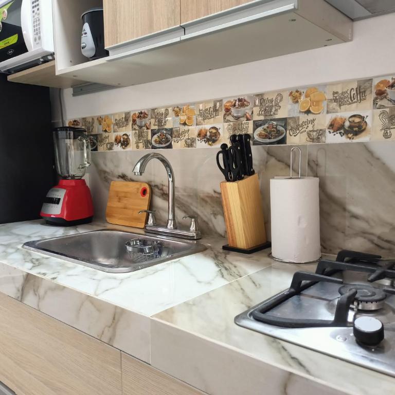 El mejor apartamento en Cali 2B - Apartamento de 3 dormitorios - 14
