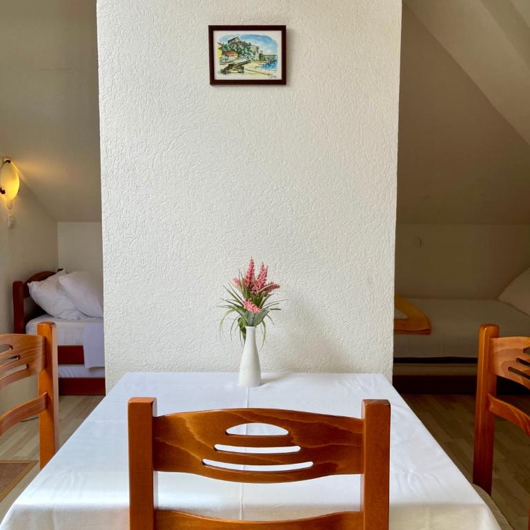 Apartments Milano - Studio with Balcony and Sea View - 24