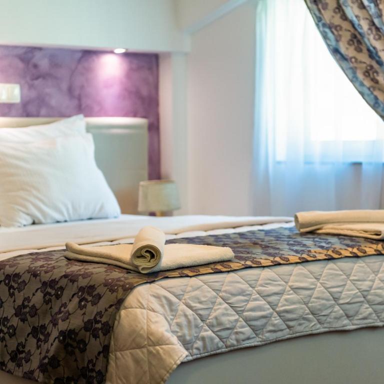 Hotel Oasis - Double Room - 24