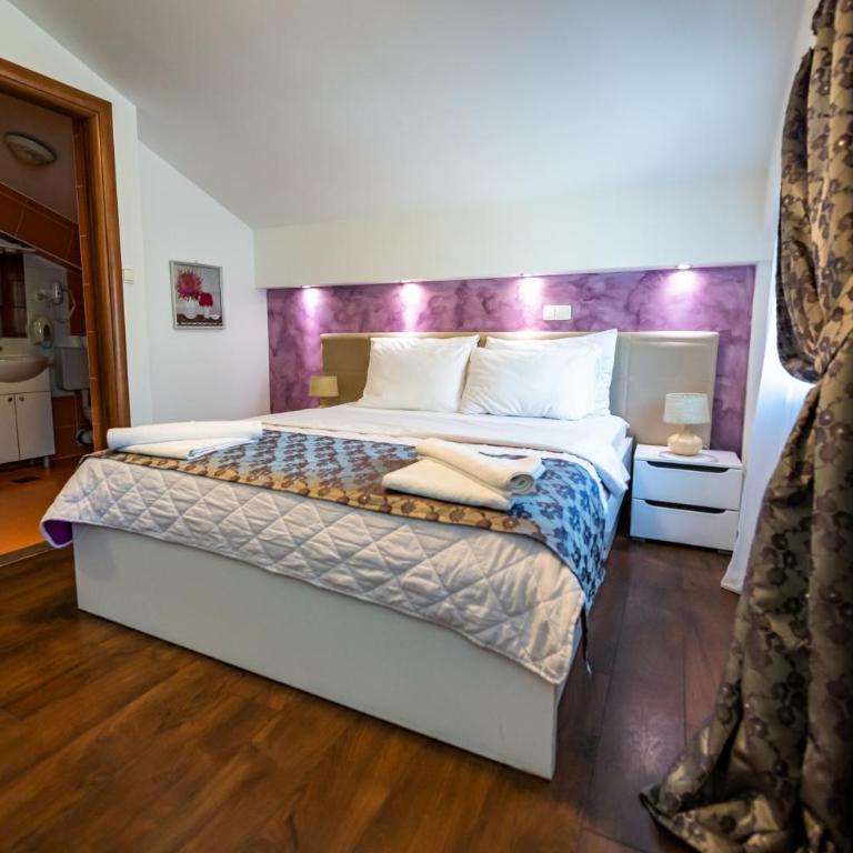 Hotel Oasis - Double Room - 2