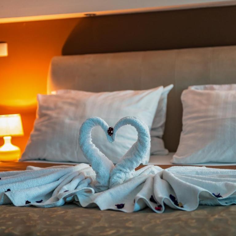 Hotel Oasis - Quadruple Room - 3