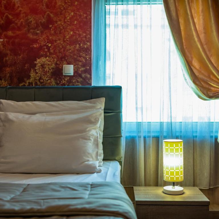 Hotel Oasis - Single Room - 10