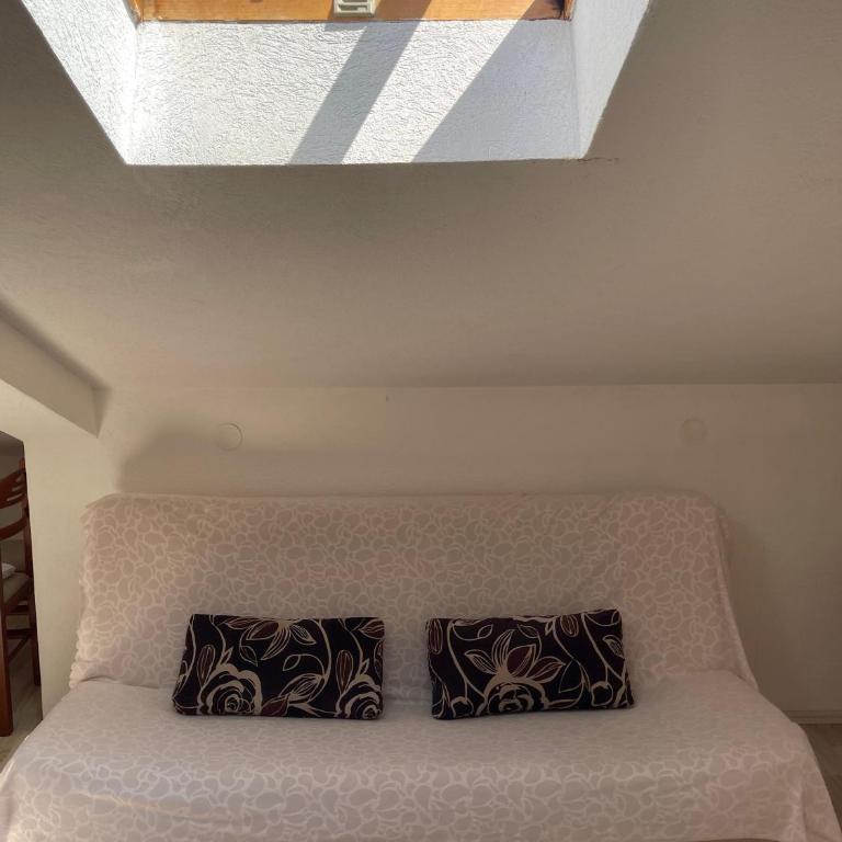 Apartments Milano - Studio with Balcony and Sea View - 38