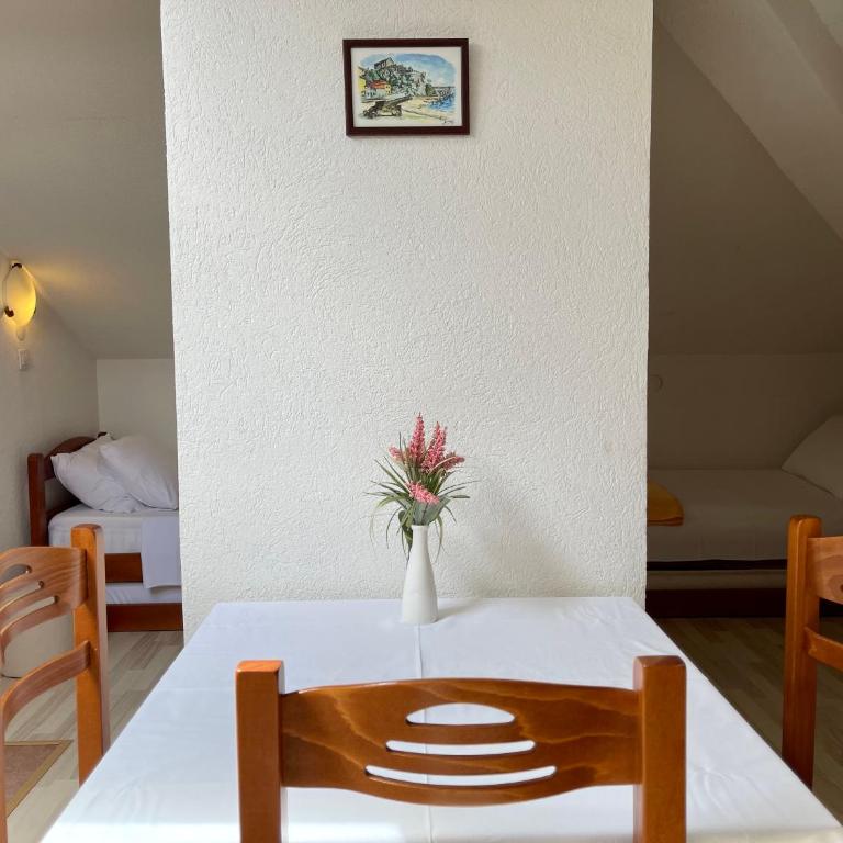 Apartments Milano - Studio with Balcony and Sea View - 33