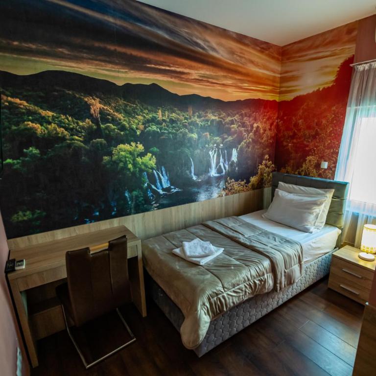 Hotel Oasis - Single Room - 12