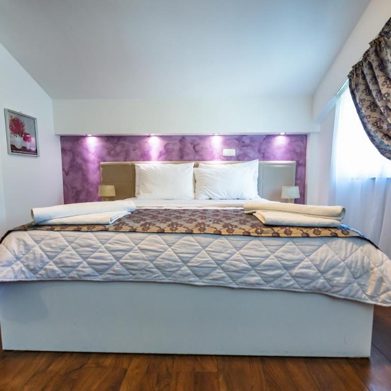 Hotel Oasis - Double Room - 26