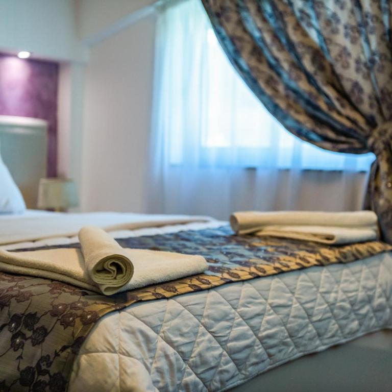 Hotel Oasis - Double Room - 4