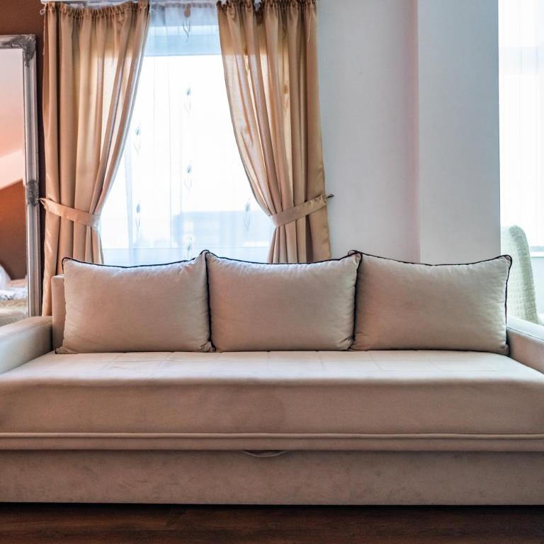 Hotel Oasis - Quadruple Room - 17