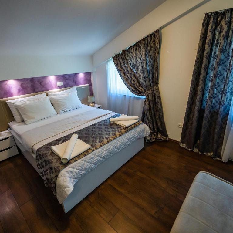 Hotel Oasis - Double Room - 27