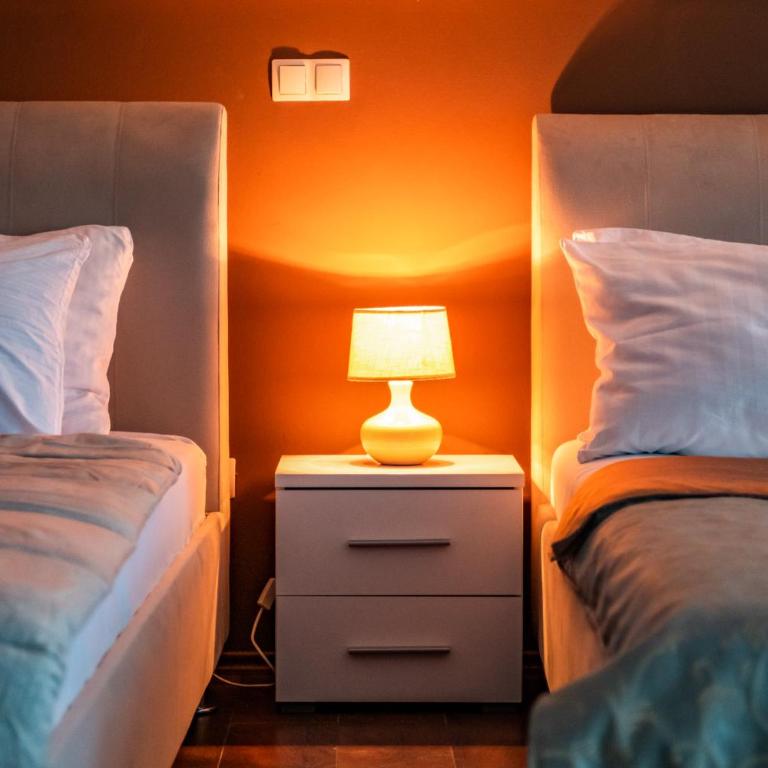 Hotel Oasis - Quadruple Room - 22